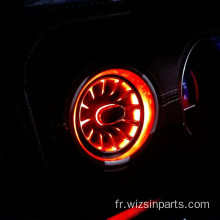 Ambient Light Jeep Wrangler Pièces extérieures